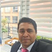 Profesor derecho Administrativo y constitucional